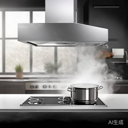 Gorenje(古洛尼)油烟机维修统一热线分解￥九阳508抽油烟机：家用高效静音之选