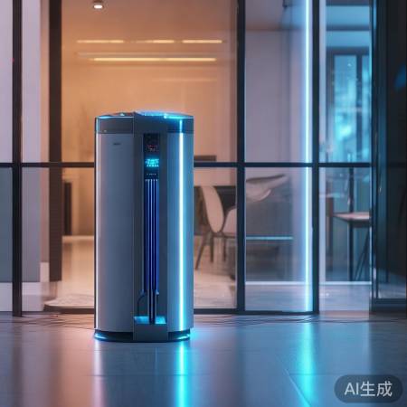 空调空气能是什么意思？揭秘空调空气能工作原理