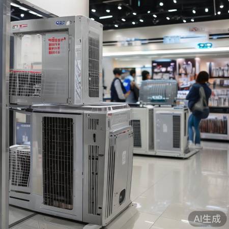 陇南医院中央空调推荐:品质之选,哪一家更胜一筹?