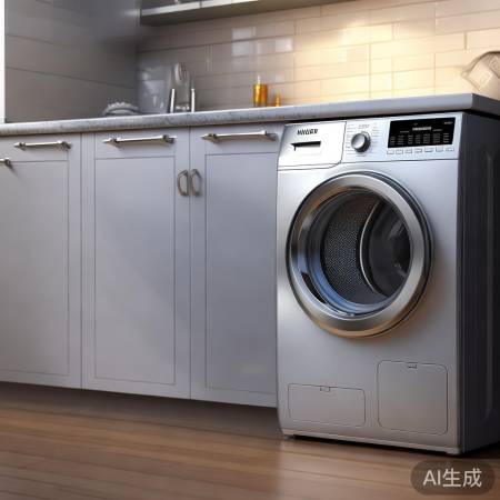 海信洗衣机E1故障解析：原因及解决方法