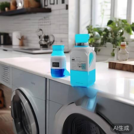美的（Midea）洗衣机400服务维修专线介绍_洗衣机选购攻略：避开智能投放陷阱，选择更适合你的产品
