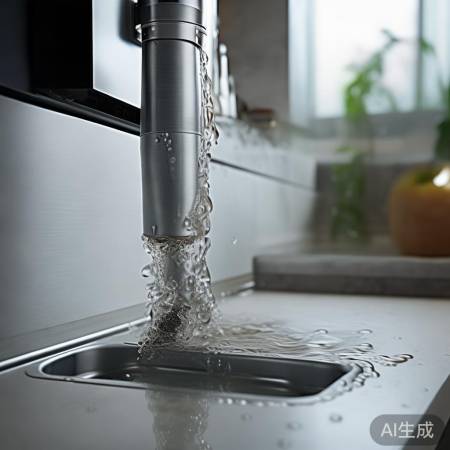 集成灶进水排水问题解决攻略