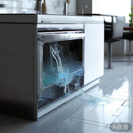 集成灶进水排水问题解决攻略