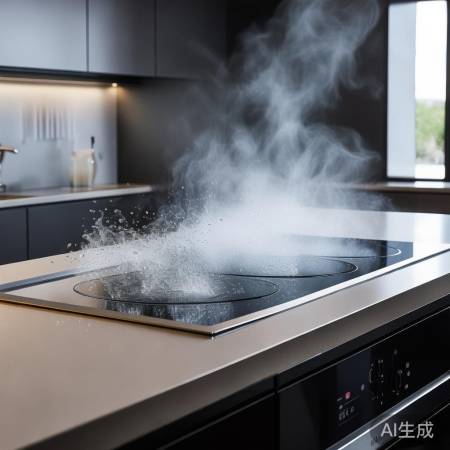 集成灶进水排水问题解决攻略