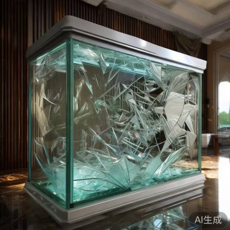 长虹洗衣机客户关怀专线讲解+爆裂鱼缸意外损失30万：背后原因令人震惊