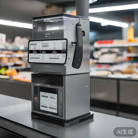 选购指南：揭秘电视机贴标机行业佼佼者