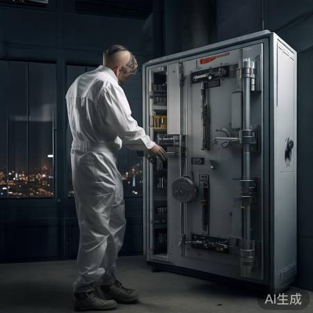 烽火星晖保险柜维修上门服务咨询阐明￥货车司机与货主谣言风波：罚款背后真相揭晓