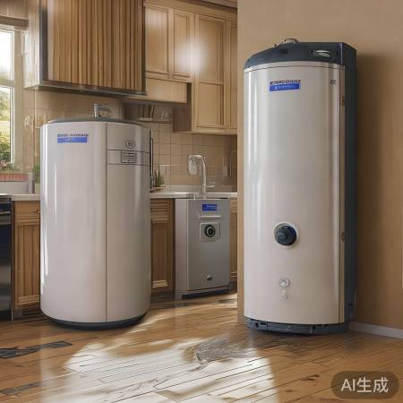 客厅热水器最佳安装位置推荐,打造舒适家居生活