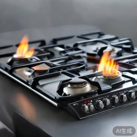 河北双头燃气灶推荐：品质之选，哪家更胜一筹？