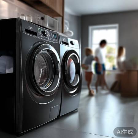 洗衣机一般具备哪些实用功能？