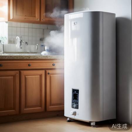 热水器两根水管究竟有何含义？揭秘家庭用水新奥秘
