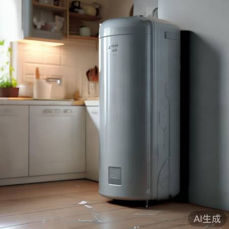热水器两根水管究竟有何含义？揭秘家庭用水新奥秘