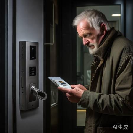 超人智能锁智能卡使用失败原因及解决方法