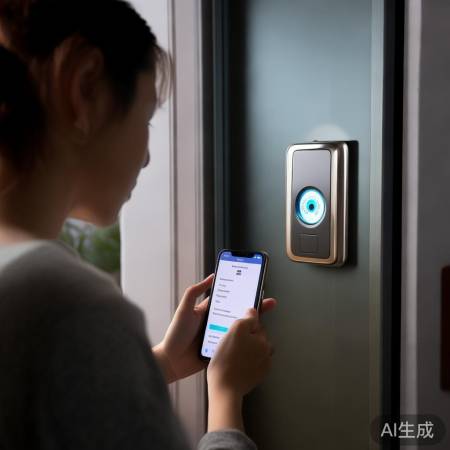 超人智能锁智能卡使用失败原因及解决方法