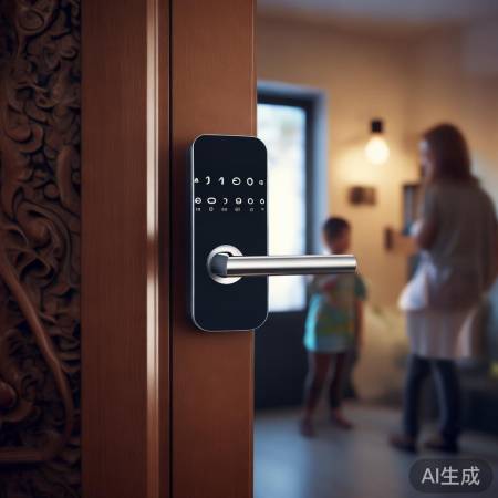 超人智能锁智能卡使用失败原因及解决方法
