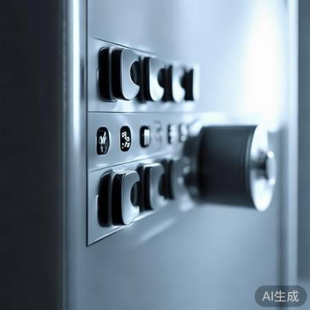 HISS保险柜400网点维修中心剖析+保险柜密码设置技巧：轻松掌握安全锁码方法