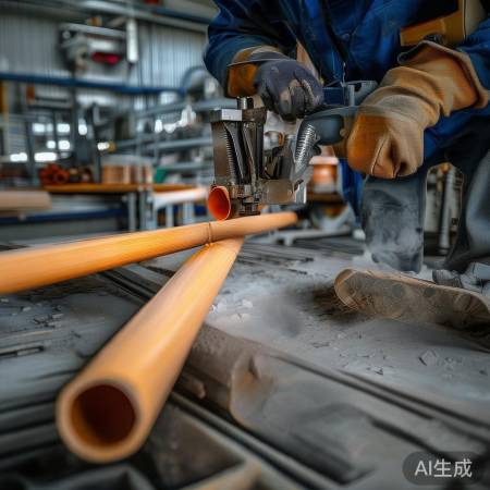 PPR管连接热水器管的方法及技巧