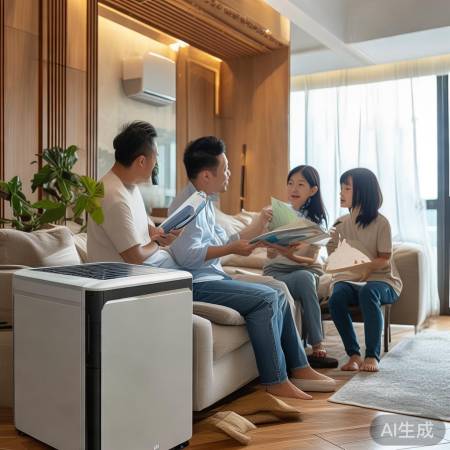 浙江暖通中央空调品牌推荐：选购指南，品质之选