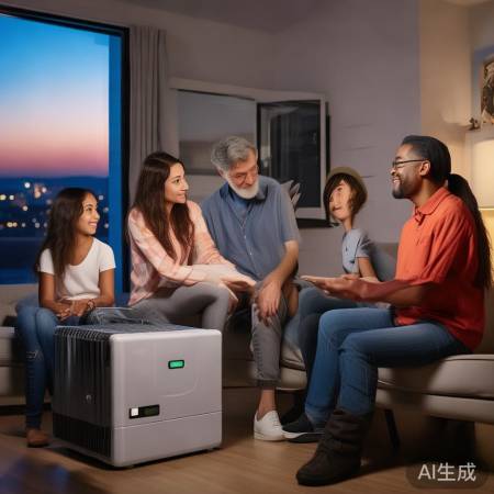 浙江暖通中央空调品牌推荐：选购指南，品质之选