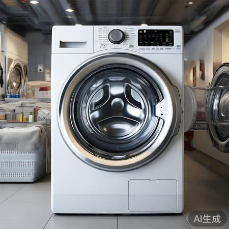 宁波新乐洗衣机:全面简介及联系方式