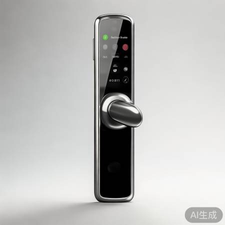 三星指纹锁多指纹设置教程：轻松实现多人使用