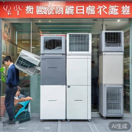 无锡租空调推荐：这些地方值得信赖