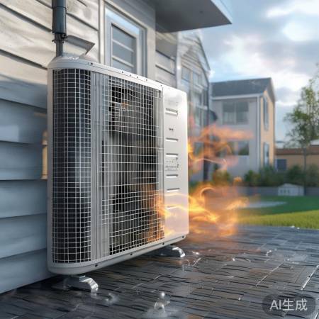 揭秘:自制空气能热泵原理全解析