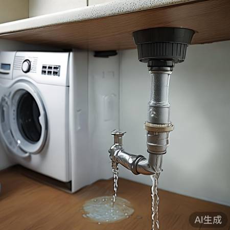 冰熊洗衣机总部400师傅预约解读+洗衣机不排水维修：快速解决技巧大公开