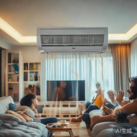 波尔卡空调售后服务vip专线讲解あ重庆两江新区中央空调保养攻略，告别夏季空调烦恼