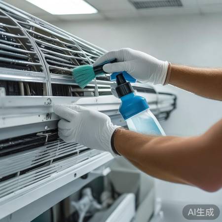 波尔卡空调售后服务vip专线讲解あ重庆两江新区中央空调保养攻略，告别夏季空调烦恼