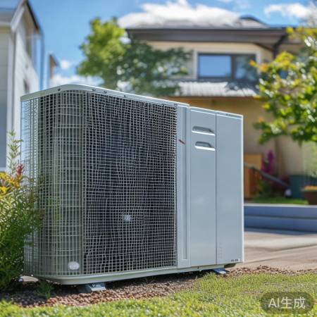 生能热水器空气能热线全国阐释（绥化空气能保温水箱安装攻略，轻松掌握安装技巧）