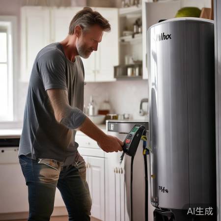偌克司热水器E1故障解析及解决方法