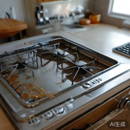 博世集成灶客服电话人工阐明√丰田集成灶油槽设计：厨房新选择，安全便捷升级