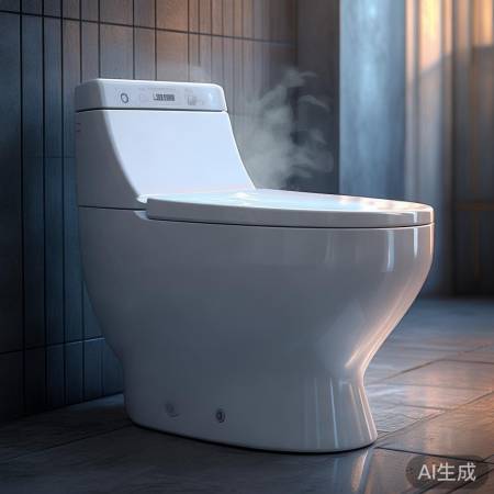 智能马桶压力不稳定？揭秘忽大忽小的原因及解决方法