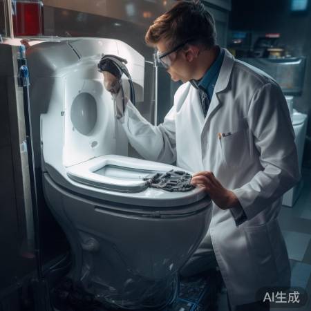 智能马桶压力不稳定？揭秘忽大忽小的原因及解决方法