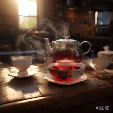 红茶保存是否需要放入冰箱？正确储存方法大揭秘