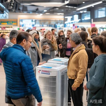 平度空气能设备最新补贴政策解析