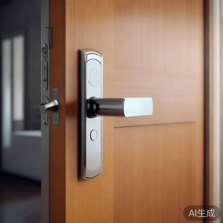 法玛奇指纹锁总部官方客服热线解说:指纹锁:新一代家居安全守护者