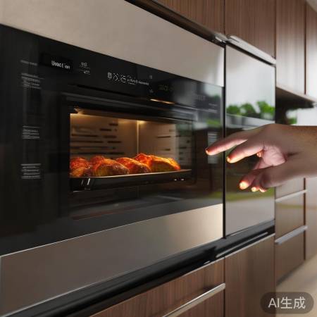 集成灶烤箱：盘点热门型号及特点