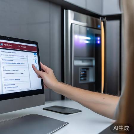 美的冰箱WiFi重置教程：轻松解决网络连接问题