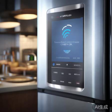 美的冰箱WiFi重置教程：轻松解决网络连接问题