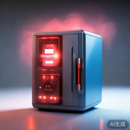 保险柜蜂鸣器报警：守护您财产安全的新选择