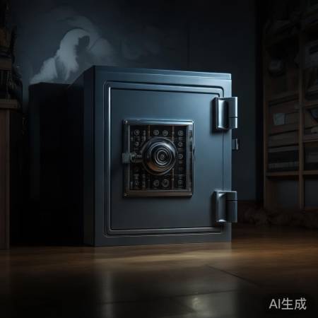 金鹿保险柜售后预约服务解释あ保险柜密码安全揭秘：揭秘最高复杂度密码配置