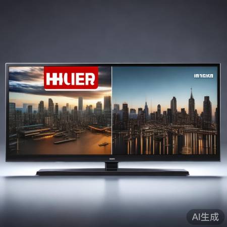 海尔与日立电视：品质对决，谁更胜一筹？