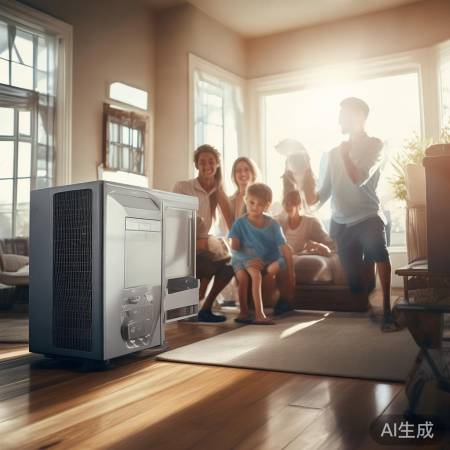 帝智空调官方报修中心交流=中央空调与普通空调：选购指南与性能对比