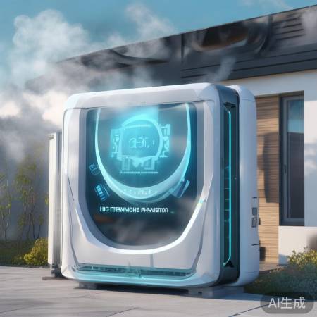 空气能系统高温保护功能解析及操作指南