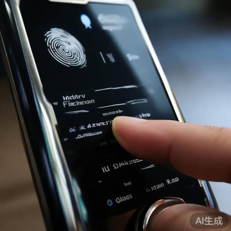 轻松掌握：家门指纹锁指纹修改全攻略