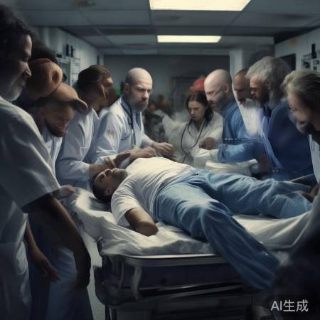 意特尔曼壁挂炉全国24小时上门解析あ男子陪妻就医突发心跳呼吸骤停,紧急救治成功挽回生命