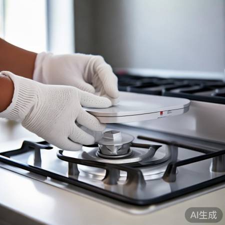 燃气灶烽火盖安装教程:轻松掌握安装技巧