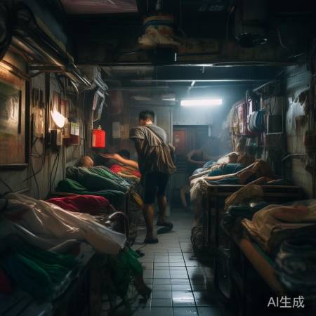 网易严选冰箱在线客服科普:河南足疗店火灾悲剧:6人遇难,酒精成逃生阻碍